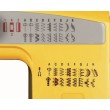 Sewing machine UCZNIK SYLVIE Yellow