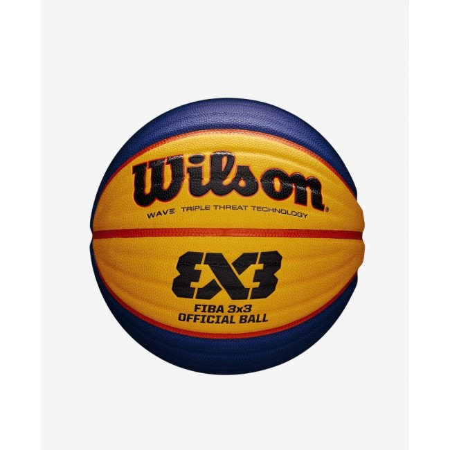 Wilson WTB0533ID Indoor & outdoor Blue, Orange, Yellow Wilson WTB0533ID Indoor & outdoor Blue, Orange, Yellow