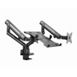 Gembird MA-DA3-02 monitor mount / stand 81.3 cm (32