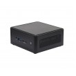 Asrock 4X4 BOX-8640U SFF Black Socket FP7 3.5 GHz