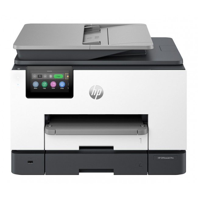 HP OfficeJet Pro 9132e Wireless All-in-One Color Printer, Instant Ink Two-sided printing HP OfficeJet Pro 9132e Wireless All-in-One Color Printer, Instant Ink Two-sided printing