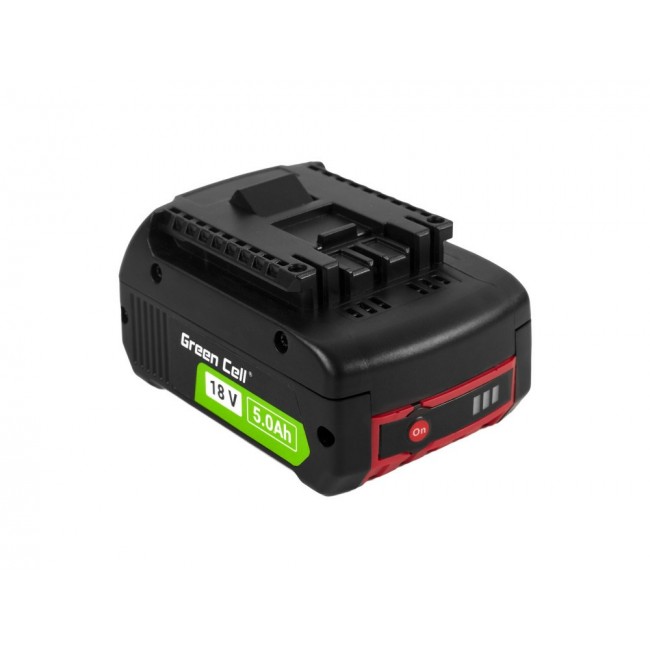Green Cell PTBO18V5 cordless tool battery / charger Green Cell PTBO18V5 cordless tool battery / charger
