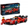 LEGO SPEED CHAMPIONS 77261 Ferrari 499P