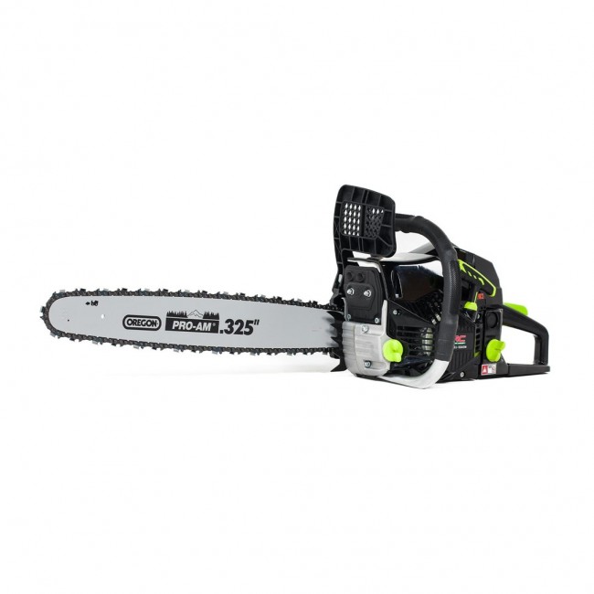 NAC-CST61-50AOW Petrol-driven chainsaw 3,8 KM 50,8 cm Orange NAC-CST61-50AOW Petrol-driven chainsaw 3,8 KM 50,8 cm Orange