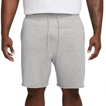 Spodenki męskie Nike Club szare FQ4950 063 XL