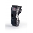 Short open knee brace Short open knee brace