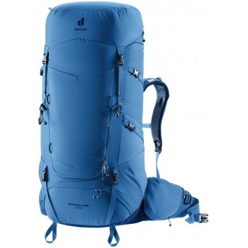 Deuter Aircontact Core 70+10 Blue