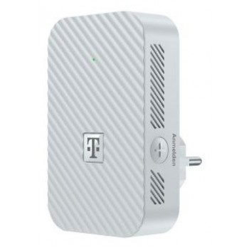 Telekom Speedport 7 Network transmitter & receiver Grey 10, 100, 1000 Mbit/s