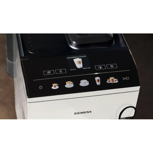 Siemens EQ.500 TP515R02 coffee maker Fully-auto Espresso machine 1.9 L