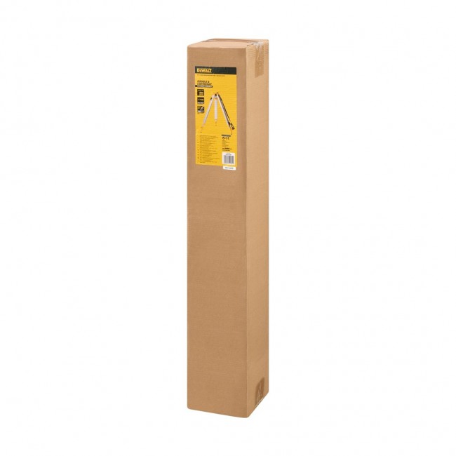 Laser tripod, height 107-173cm