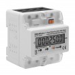 Three phase consumption meter, 230V,