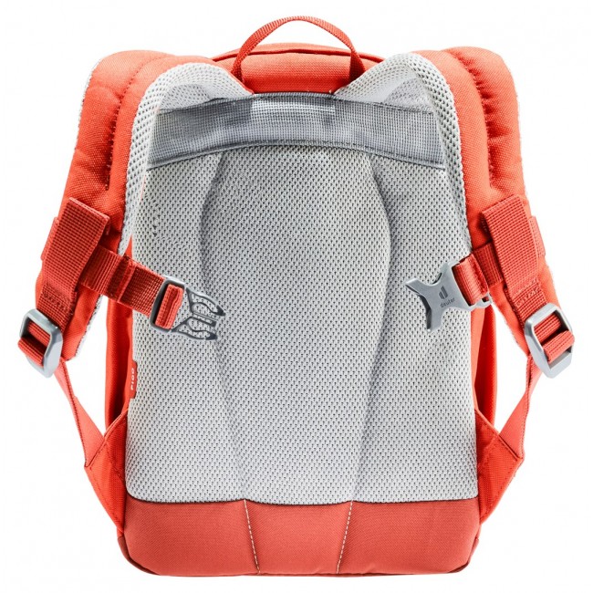 Deuter Pico backpack Casual backpack Red Polyester