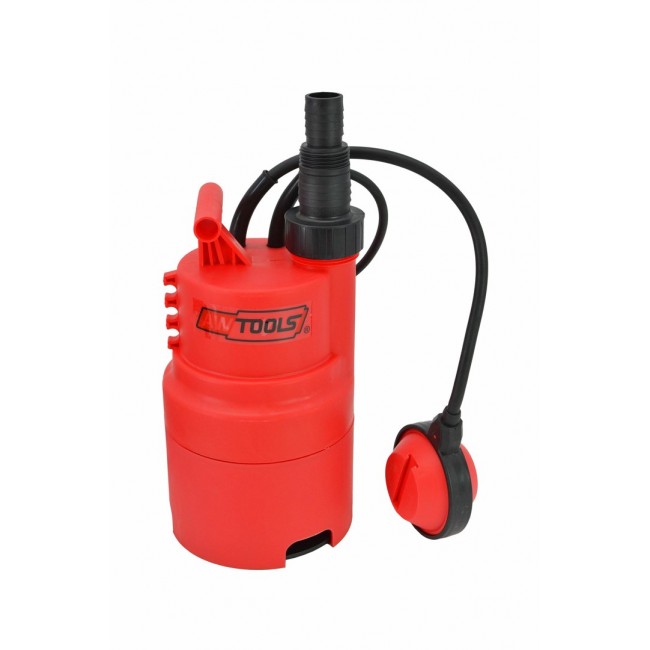 AWTOOLS AW85000 submersible pump AWTOOLS AW85000 submersible pump