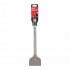 MILWAUKEE SDS-MAX CHISEL 80mm x 300mm WIDE SELF-SHARPENING