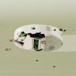 iRobot Roomba 115 Combo Robot Vacuum + Auto Empty Dock White