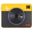 Kodak Mini Shot Combo 3 Retro 76.2 x 76.2 mm CMOS Yellow