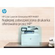 HP Color LaserJet Enterprise LaserJet Enterprise M480f Multifunction Color Printer, Ethernet Only Copier, Scanner