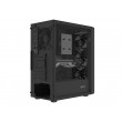 FURY SHOBO SH8F MIDI TOWER CASE WITH WINDOW BLACK