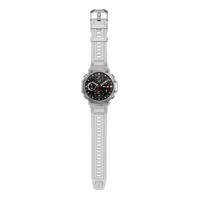 Smartwatch AMAZFIT T-REX 3/HAZE GRAY