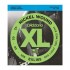 D'Addario EXL165 - bass guitar strings (45 105)