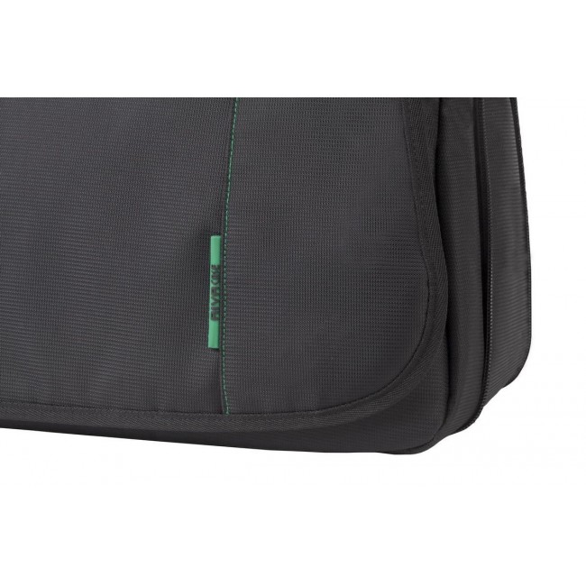 Rivacase 7450 Messenger case Black Rivacase 7450 Messenger case Black