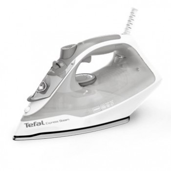 Steam iron TEFAL Express FV2863E1 | 2500W | Tank 2
