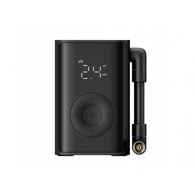 Xiaomi Mija Compact Portable Electric Air Compressor Xiaomi Mija Compact Portable Electric Air Compressor