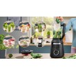Bosch Serie 6 MMB6652B blender 2 L Tabletop blender 1800 W Black