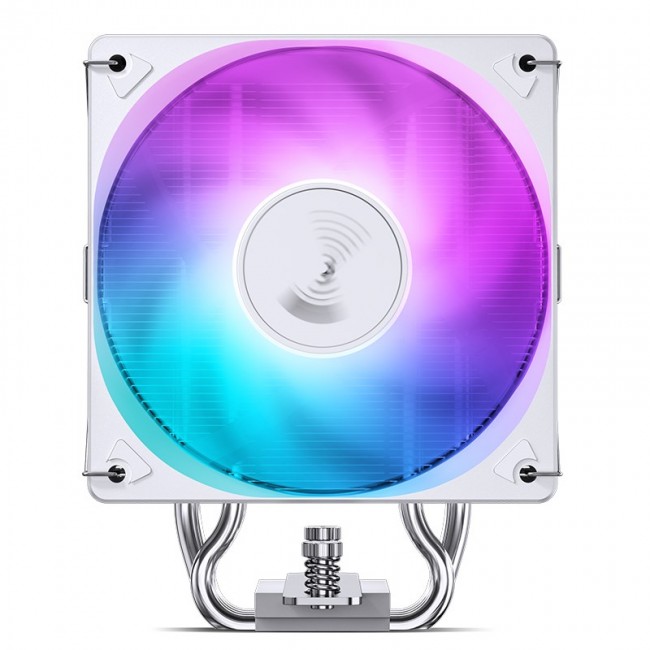 Jonsbo CR-1000 EVO Processor Air cooler 12 cm White 1 pc(s)