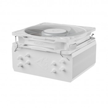 ARCTIC Freezer 36-S A-RGB (White) Multi Compatible Tower CPU Cooler