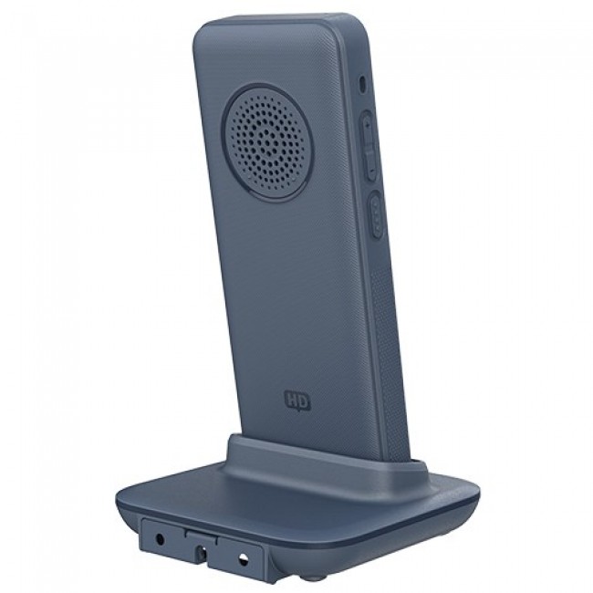 Grandstream Networks WP836 IP phone Blue 3 lines LCD Wi-Fi