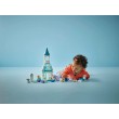 LEGO DUPLO 10455 Anna and Elsa's Frozen Castle Party