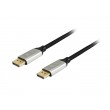 Equip DisplayPort 1.4 Premium Cable, 5m