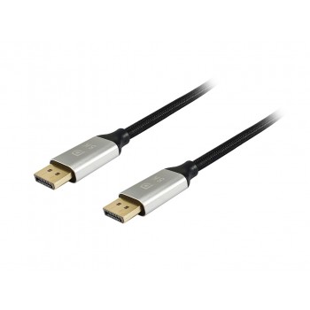 Equip DisplayPort 1.4 Premium Cable, 5m