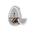 Logitech Lift mouse Universal Right-hand Bluetooth Optical 4000 DPI