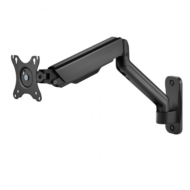 Maclean MC-332 Double Arm Monitor Wall Mount, 17-32 Maclean MC-332 Double Arm Monitor Wall Mount, 17-32