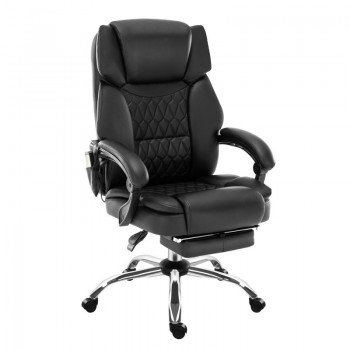 Boss 6.0 swivel chair