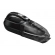 Bosch BHN24L handheld vacuum Black Bagless