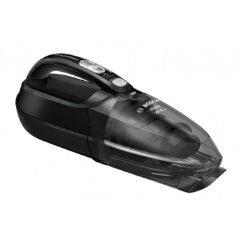 Bosch BHN24L handheld vacuum Black Bagless