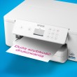 Epson WorkForce Pro WF-C4310DW - print