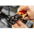 NEO TOOLS Automatic Wire Stripper, 200 mm, Front Stripping NEO TOOLS Automatic Wire Stripper, 200 mm, Front Stripping