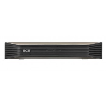 Recorder BCS POINT BCS-P-NVR0801-4K(3)