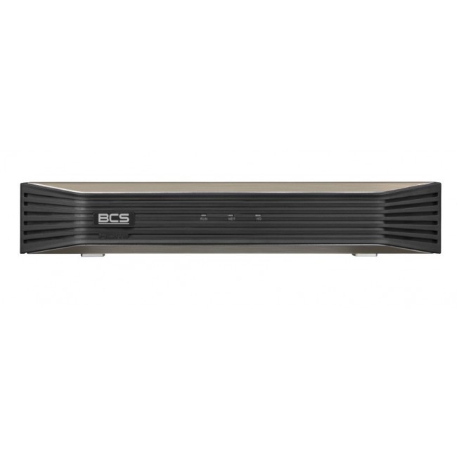 Recorder BCS POINT BCS-P-NVR0801-4K(3)