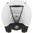 UVEX Monte LT Ski Helmet 54 62 cm White