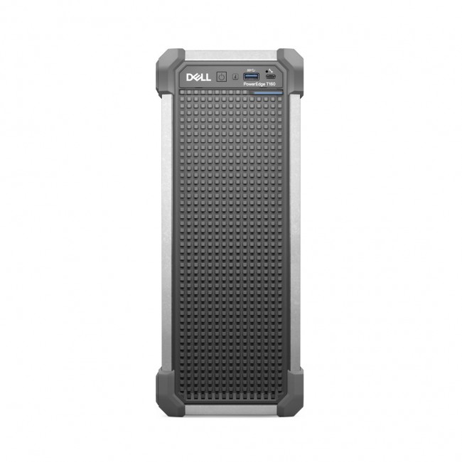 DELL PowerEdge T160 server 2 TB Tower (3U) Intel Xeon 6 6315P 2.8 GHz 16 GB DDR5-SDRAM 300 W