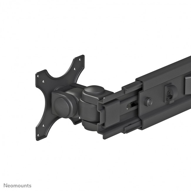 Neomounts FPMA-D700DD Monitor stand 19-30