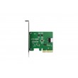 Icy Dock EXLink interface cards/adapter