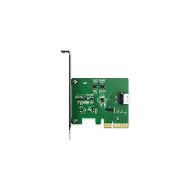 Icy Dock EXLink interface cards/adapter