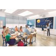 Epson EB-770Fi Ultra short throw projector 4100 ANSI lumens 3LCD 1080p (1920x1080) White