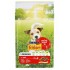 FRISKIES Mini Menu Beef with Vegetables - dry dog food - 1.5 kg